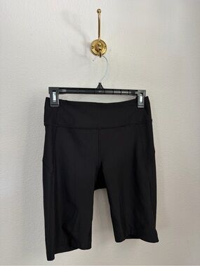 Outdoor Voices Echo 5.5” Short - Black